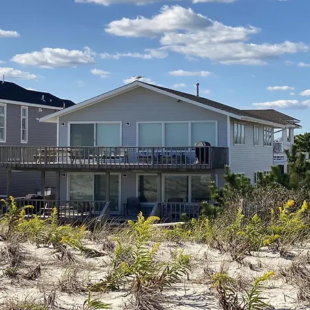 Appartamento Amazing Views! 2Nd Floor Oceanfront Duplex